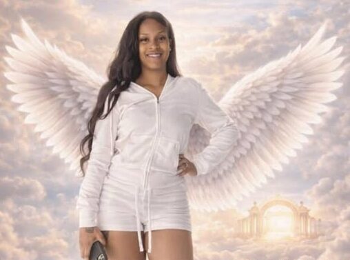 A Life Taken Too Soon: Remembering Jamea Harris