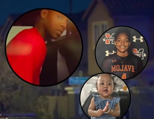 Tragic Las Vegas Shooting: Suspect Believed He Was Targeted by Gangs