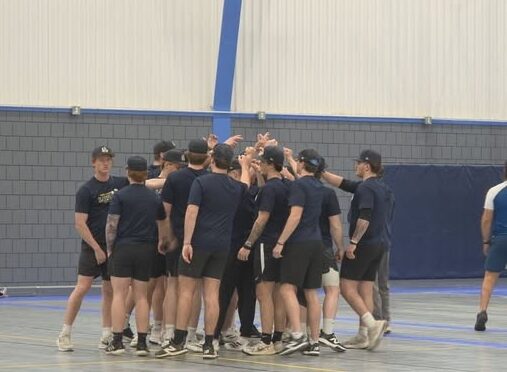 Iowa Lakes Baseball Team Returns to Field After Tragic Bus Crash That Claimed Carter Johnson’s Life