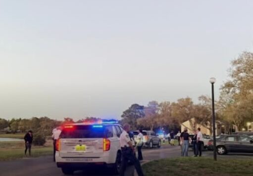 Breaking: Arrests Made in Brandon Homicide Case