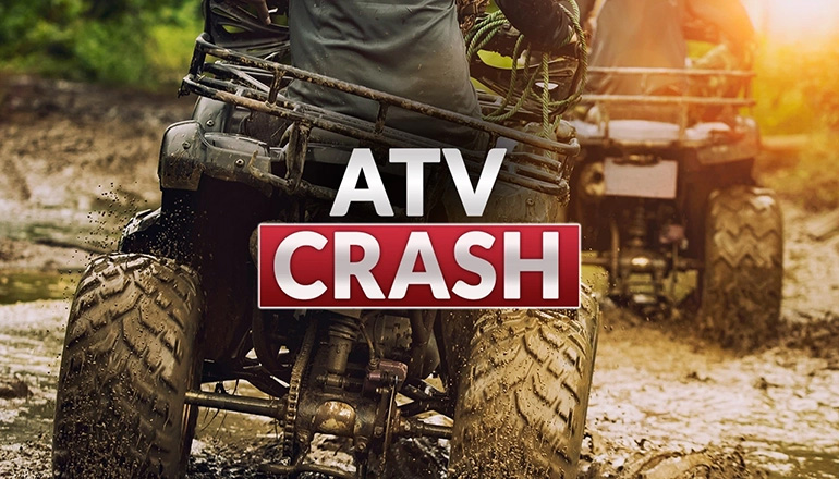 Air Evac Deployed Following ATV Accident in Bell County, KY