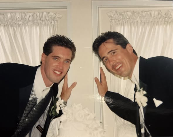 Remembering My Brother Ed: A Courageous Life, A Love That Lives On