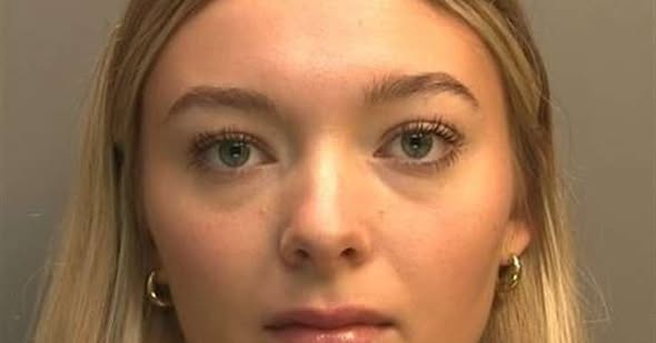 Young Driver Jailed for Deaths of Two Grantham Students