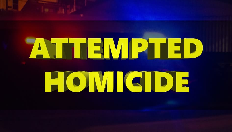 Breaking News: Attempted Homicide in Schuylkill County