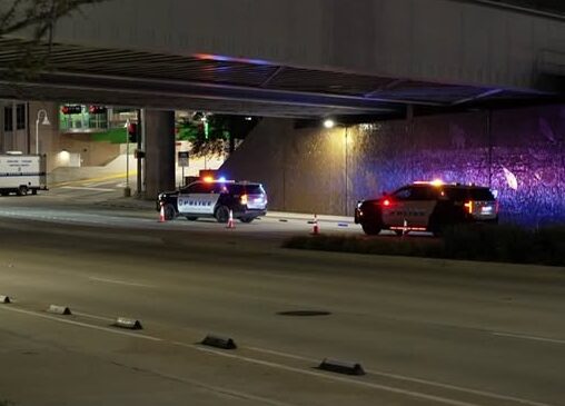 Dallas Police Fatally Shoot Barricaded Suspect After Armed Confrontation