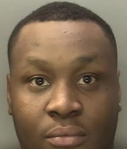 Driver Jailed for Killing 4-Year-Old Mayar Yahia