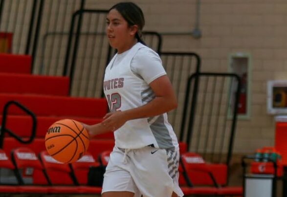 Gone Too Soon: Remembering Aaliyah Miranda, A Star on the Court and a Light in Her Community