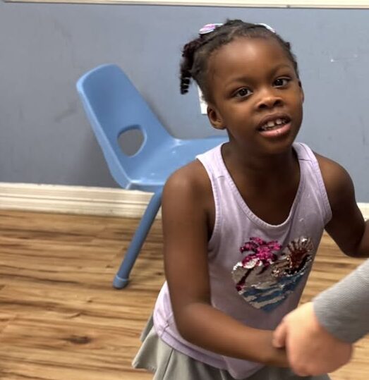 Urgent: Pearland Police Seek Public Help to Locate Missing 7-Year-Old Autistic Girl