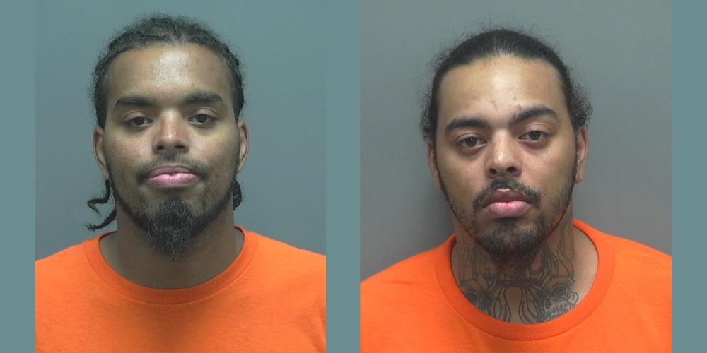 Shooting Scare in Janesville: Two Men Arrested After Schools Placed on Protective Hold