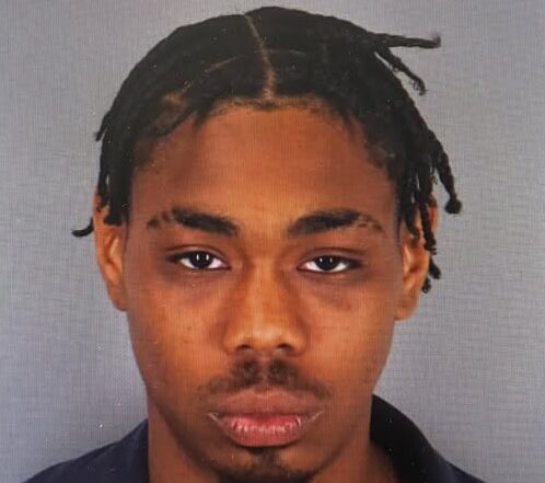 Arrest Made in Pine Club Apartments Homicide: Kimothy Bessard in Custody