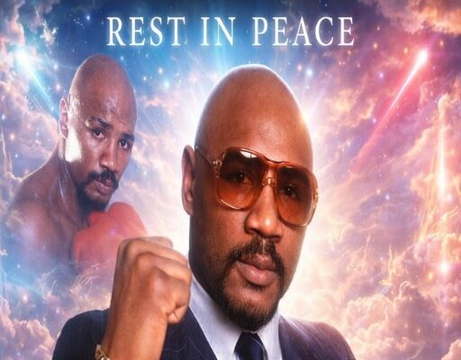 Boxing Legend Passes Away, Leaving an Unforgettable Legacy
