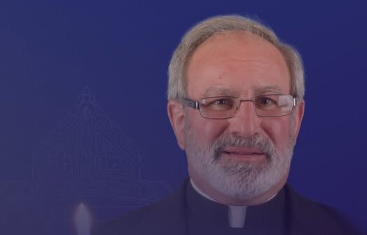 Remembering Rev. Msgr. Salvatore “Sal” Manganello: A Life of Faithful Service