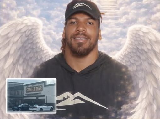 Protector Lost: Jordan Alexander Jones Killed While Trying to Stop Violence