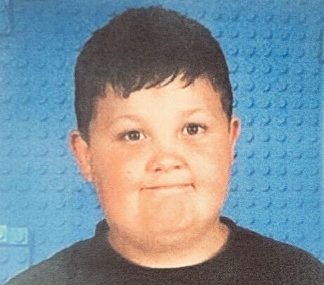 Richmond Mourns the Loss of Beloved 10-Year-Old Gabriel James Holloway