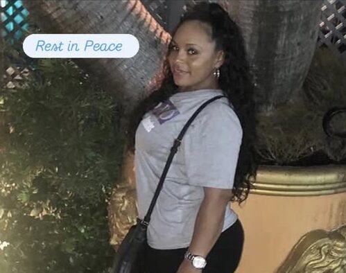 Three Years Gone: Remembering My Beautiful Niece