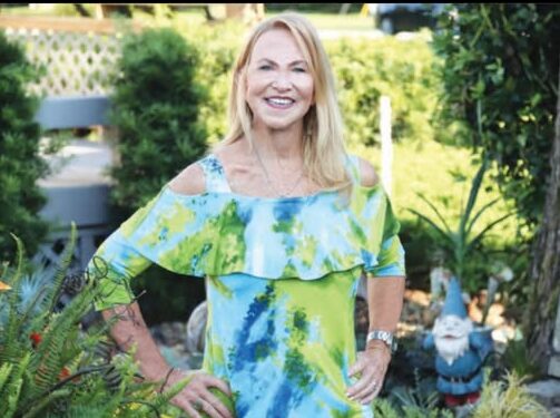 Whiteville Community Mourns: Cynthia Sessions Hansen Identified as Victim in Tragic Homicide