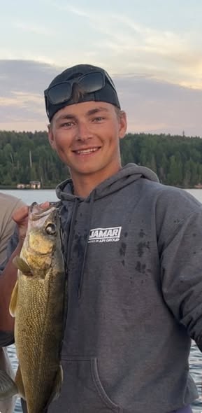 In Loving Memory of Wyatt Zwak: Duluth Community Mourns a Life Gone Too Soon
