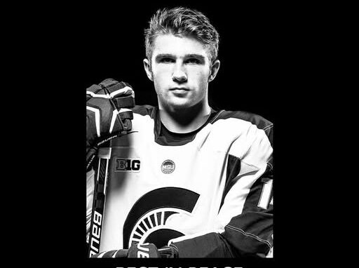 A Spartan Legend Gone Too Soon: Honoring the Life of Dylan Pavelek