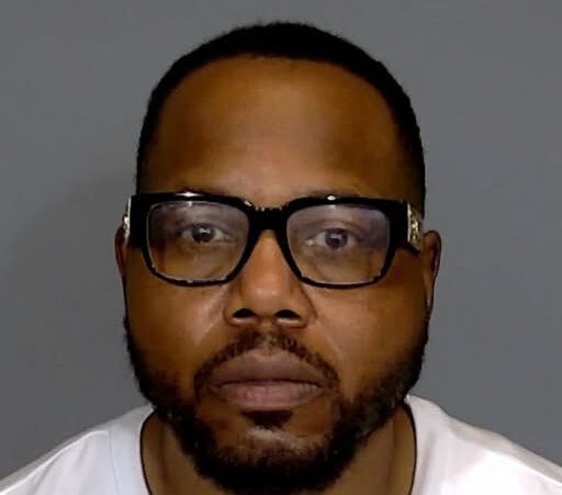 FBI Arrests Shooting Suspect Keith White at Indianapolis Airport