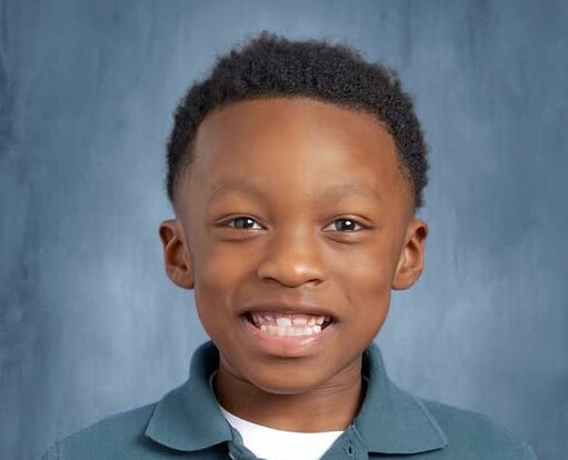 School Offers Support After Tragic Loss of 8-Year-Old Davian Nicholas