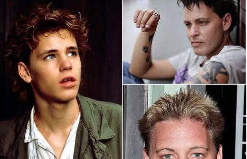 A Teen Idol Forever: Honoring the Legacy of Corey Haim 16 Years Later