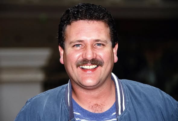 Former Brookside Actor Jailed for Role in Gangland Murder