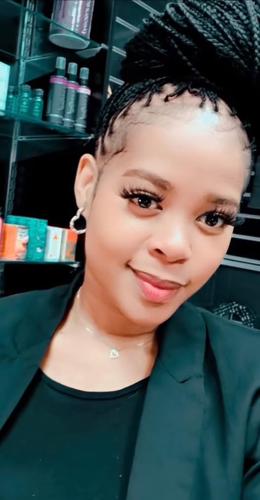 Shocking Loss: Remembering Mpume, the TikTok Star Gone Too Soon