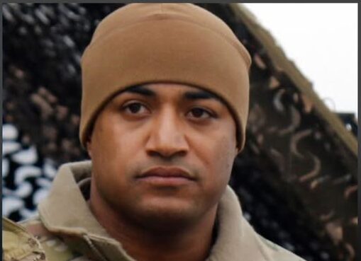 ROTC Professor Lt. Col. Brandon Shah Killed in Campus Shooting