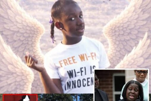 TRAGEDY ON THE PLAYGROUND: Fifth Grader Dies After School Fight