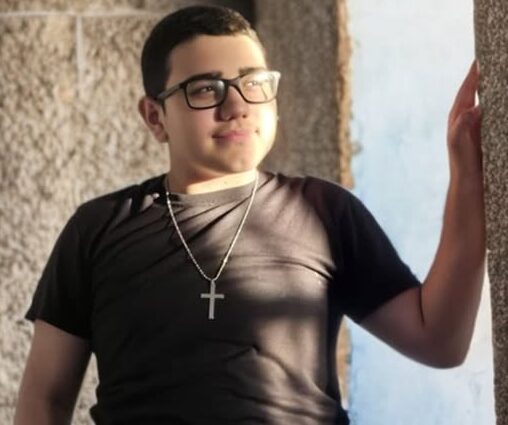 A Light Gone Too Soon