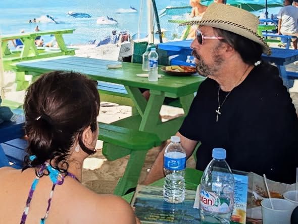 Rest in Peace, Dear Friend: A Life Remembered for Kindness and Laughter