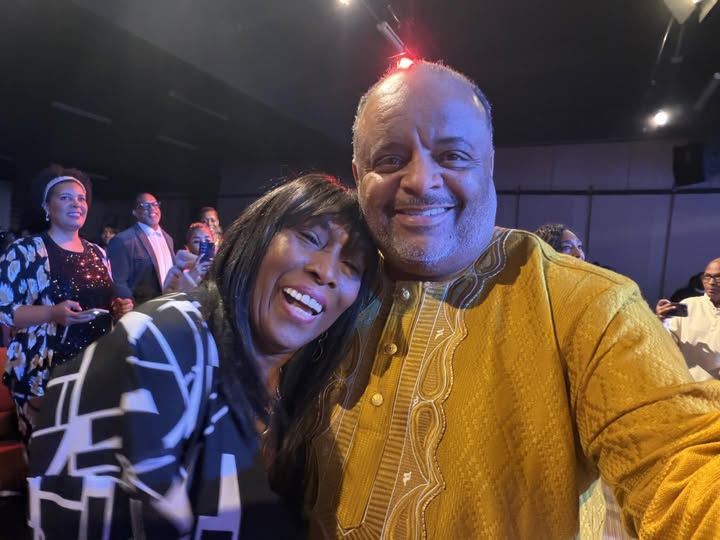 TV Icon Kiki Shepard Dies at 74 Following Massive Heart Attack