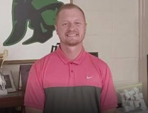 Tragic Accident Declared