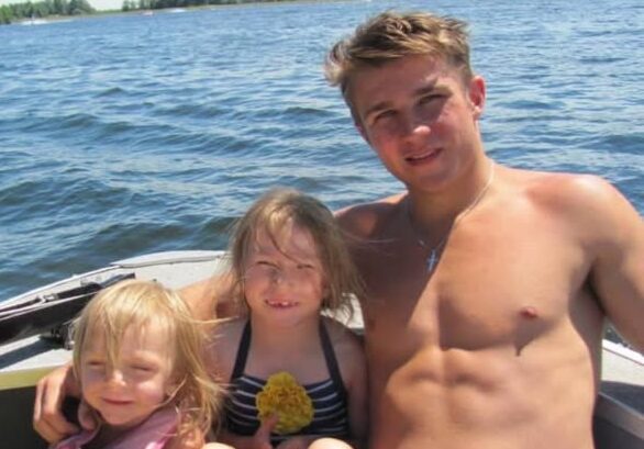 Forever in Our Hearts: Remembering Uncle Dyl and the Love He Shared