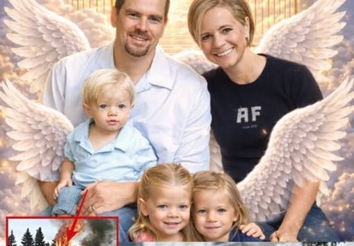 Family Vacation Turns to Tragedy: Five Lives Lost in Devastating Plane Crash