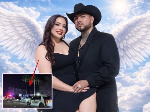 A Family Shattered: Five Children Left Orphaned After Road Rage Shooting in Hidalgo County