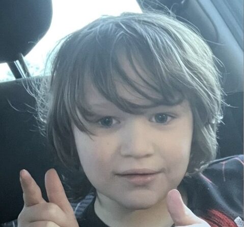 Tragic Loss in Sutton-in-Ashfield: Seven-Year-Old Logan Parker Dies in Fatal Collision