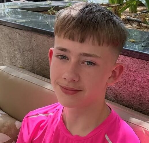 Tragic Loss in Chesterfield: 14-Year-Old Finley Dawson Dies After Electric Motorbike Collision