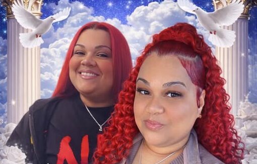 “Going Out With a Bang” Mother of Four Erica Sanders Fatally Shot in Center Line