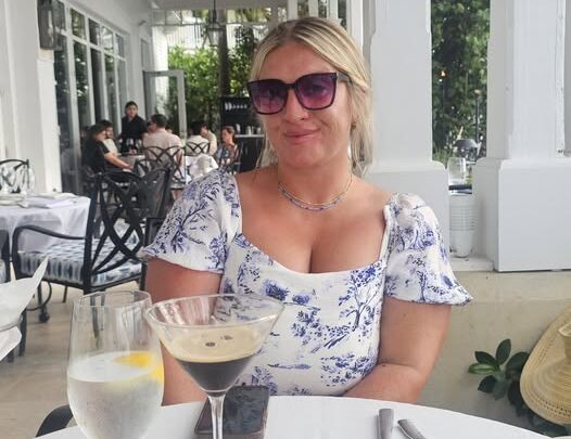 St. Joseph County Mourns Kendall Ashley: A Life Taken Too Soon