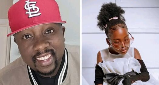 Heartbroken: Influencer and Philanthropist Ashford Announces the Loss of His Daughter