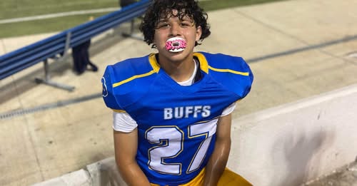 Tragedy in Houston: Community Remembers Lorenzo Morales, 20, After Storm-Related Crash