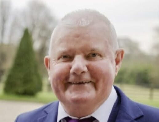 Meadowville Mourns the Passing of Michael Hogan