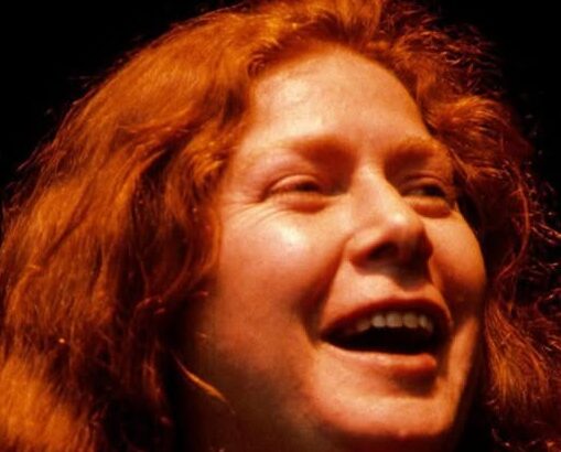 Farewell to a Legend: Irish Folk Icon Dolores Keane Passes Away