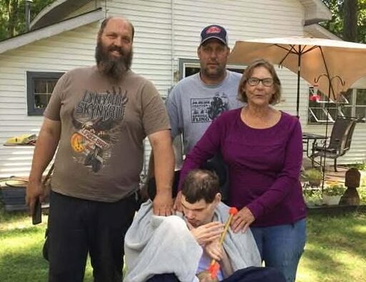 Remembering Daniel Justin Perkins: A Life of Warmth, Music, and Nature