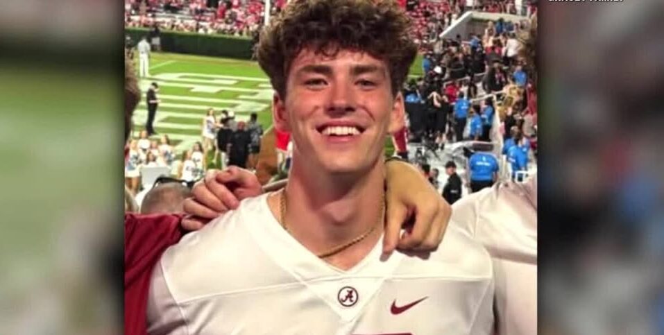 Heartbreaking Discovery: Missing University of Alabama Student Found Dead