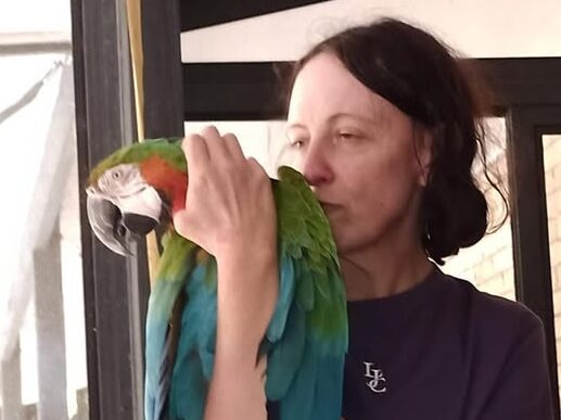 Beloved Physician Dr. Carina Joubert Leaves Lasting Community Impact