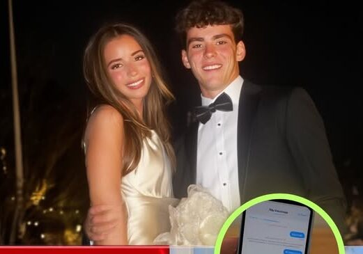 University Student Jimmy Gracey Missing in Barcelona