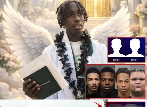 Tragedy Strikes: Teen’s Life Taken Over Designer Gun Dispute