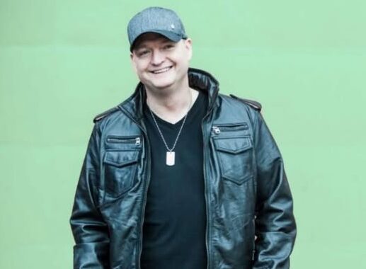 DJ Dan Wherrett remembered for legendary energy and infectious spirit.